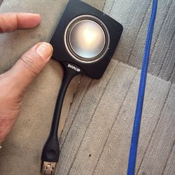 Barco Clickshare Button - R(contact info removed)D01 (Gen 1) @@