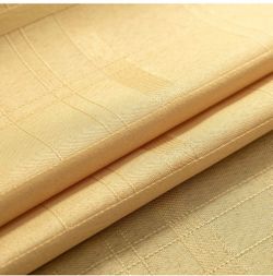 Rectangle tablecloth  60 by 102 inches