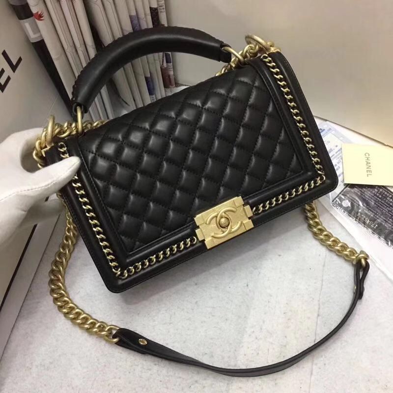 Chanel purse $500