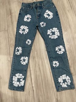✨New Denim Tears Jeans (28waist)