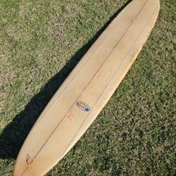9'6 Takayama Surfboard