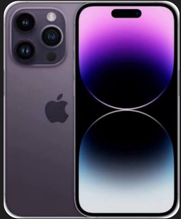 IPHONE 14 Pro
