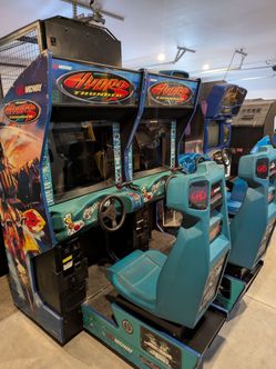 Hydro Thunder