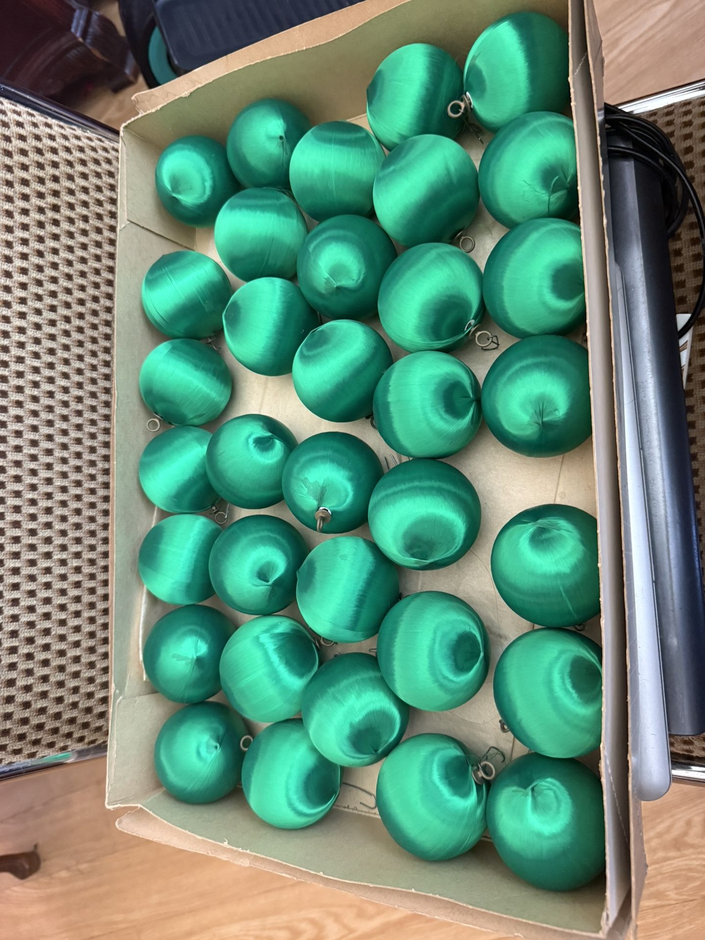 Ornaments