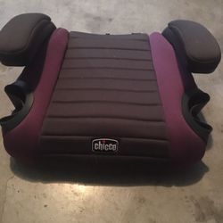 Booster Seat 