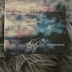 Veritas En Void Jrock Visual Kei Cd Akashic Lens