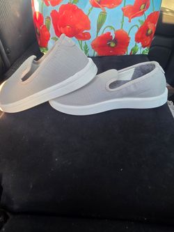 Allbirds Slip-On Sneakers