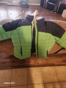 Tommy hilfinger jacket