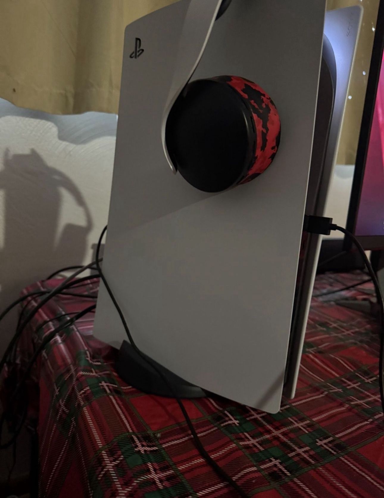 PlayStation 5 Disc version