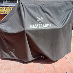 Masterbuilt Smoker