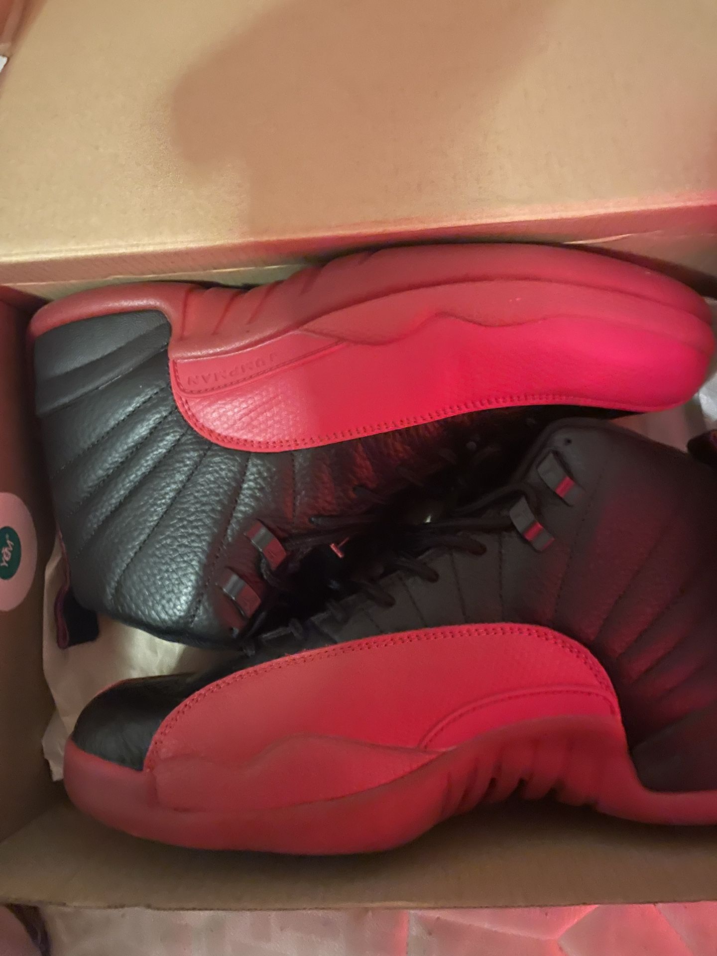 Jordan 12