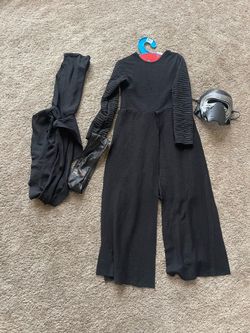 STAR WARS KYLO REN