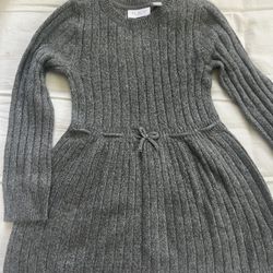 Fall/Winter dress, Child Size 5/6