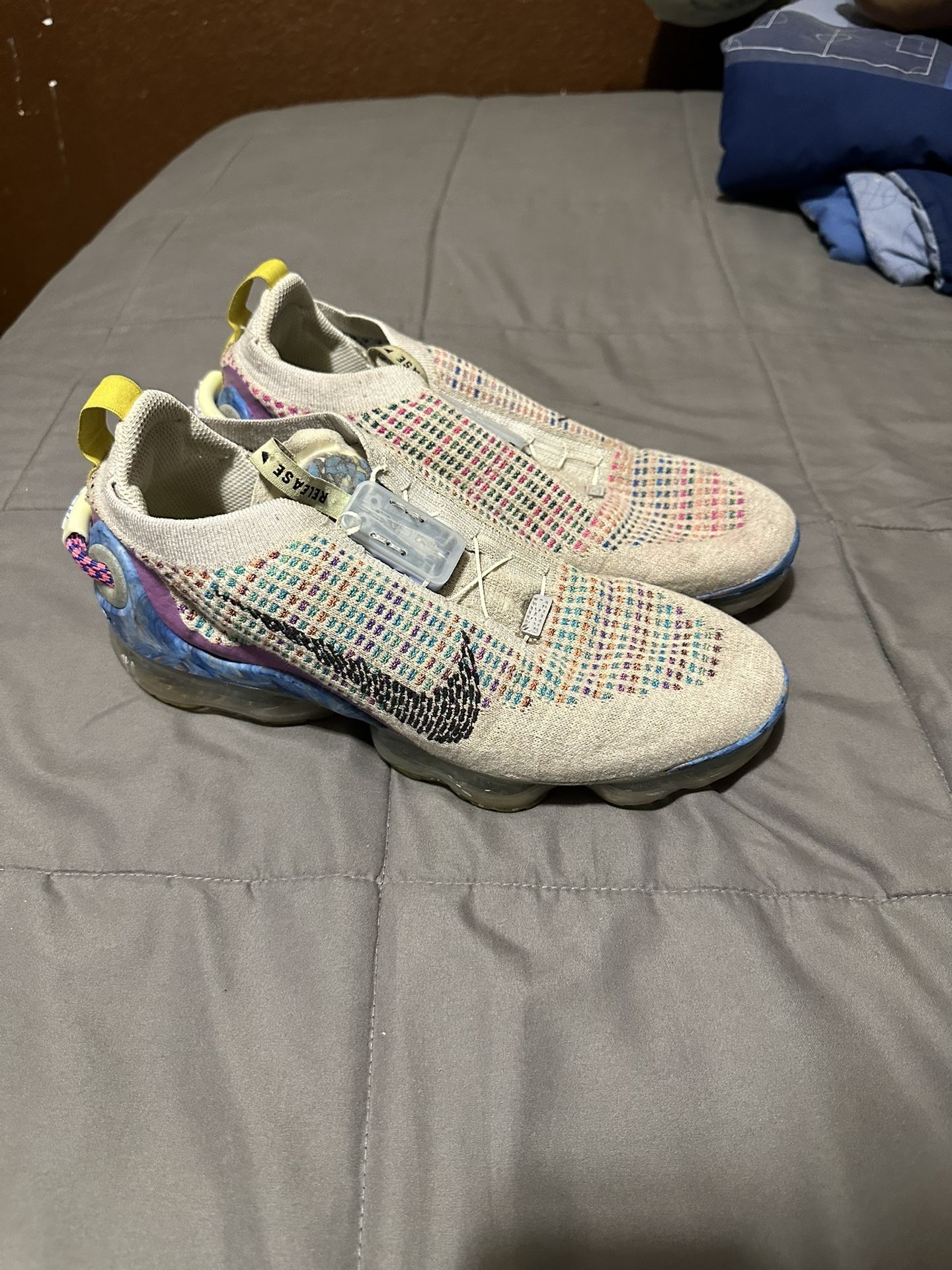 Nike Vapor Max