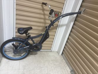 Tandam Bike, Schwinn tagalong