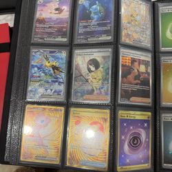 Pokemon 151 master set