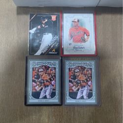 Baseball Cards