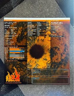 Rtx 3090 msi 3x oc
