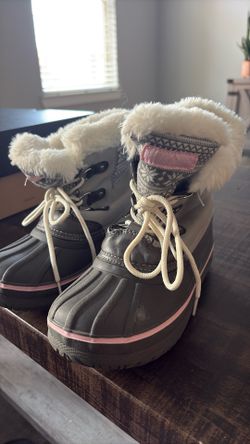London Fog BOOTS