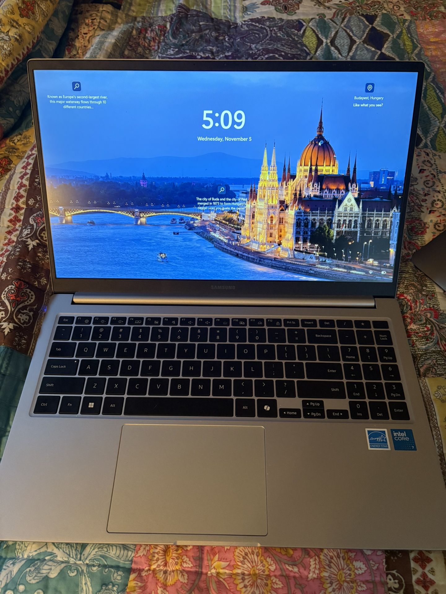 Samsung Galaxy Book 4