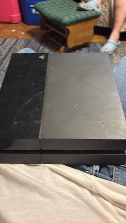 Sony PlayStation 4 Console