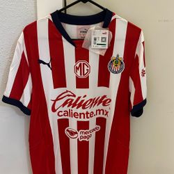 Chivas De Guadalajara 