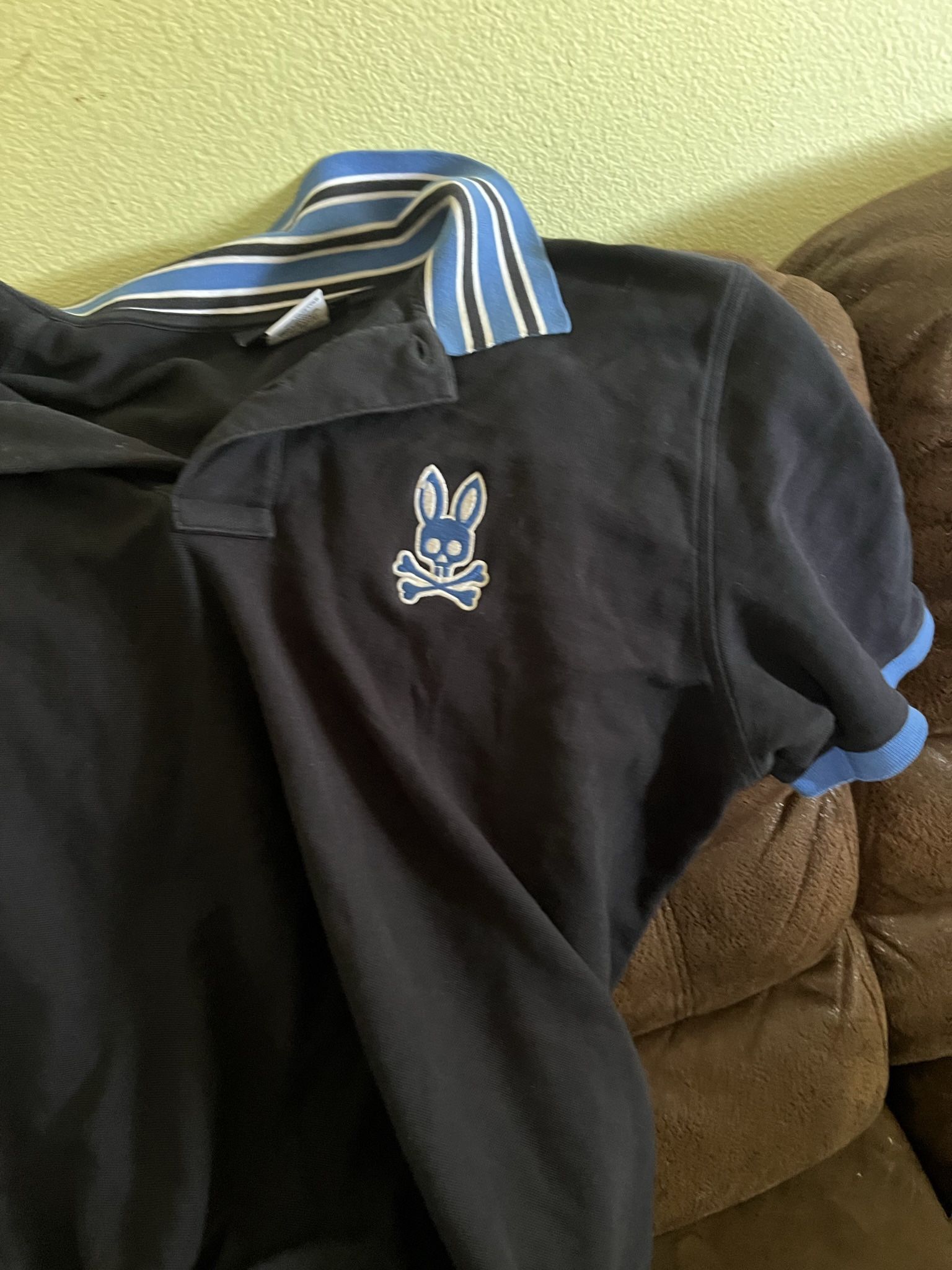 pysco bunny polo L