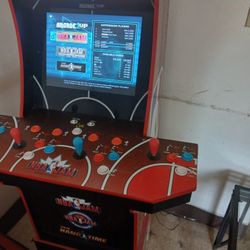 Midway NBA Jam Arcade