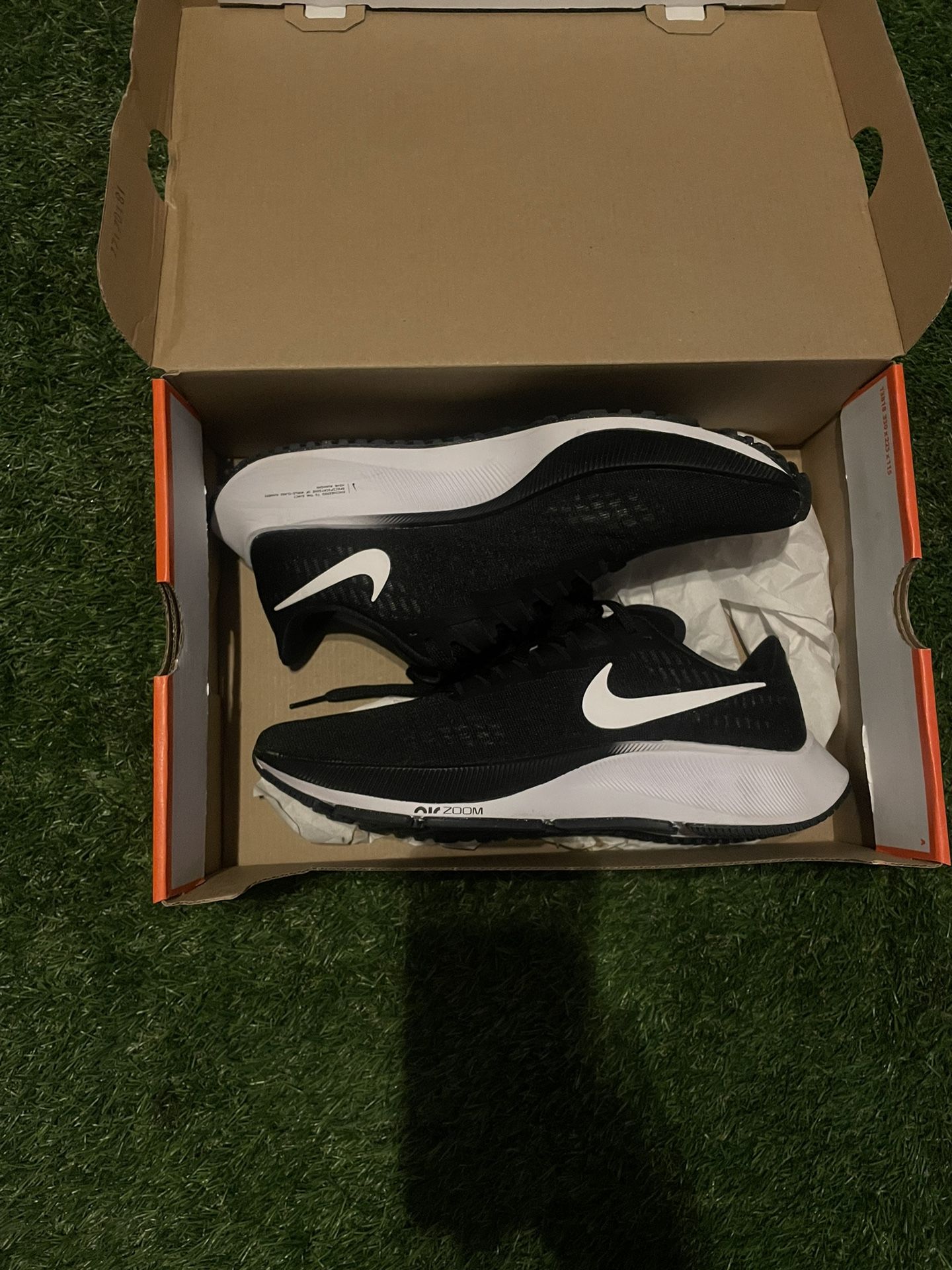 Nike Air Zoom Pegasus 47