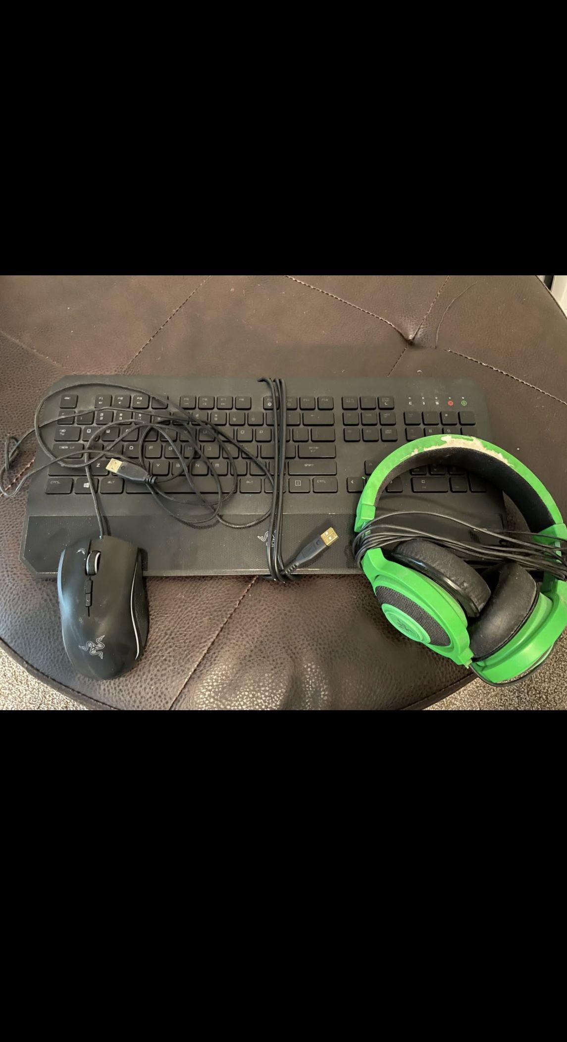 Razer PC Bundle