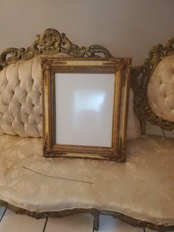 Large Frame