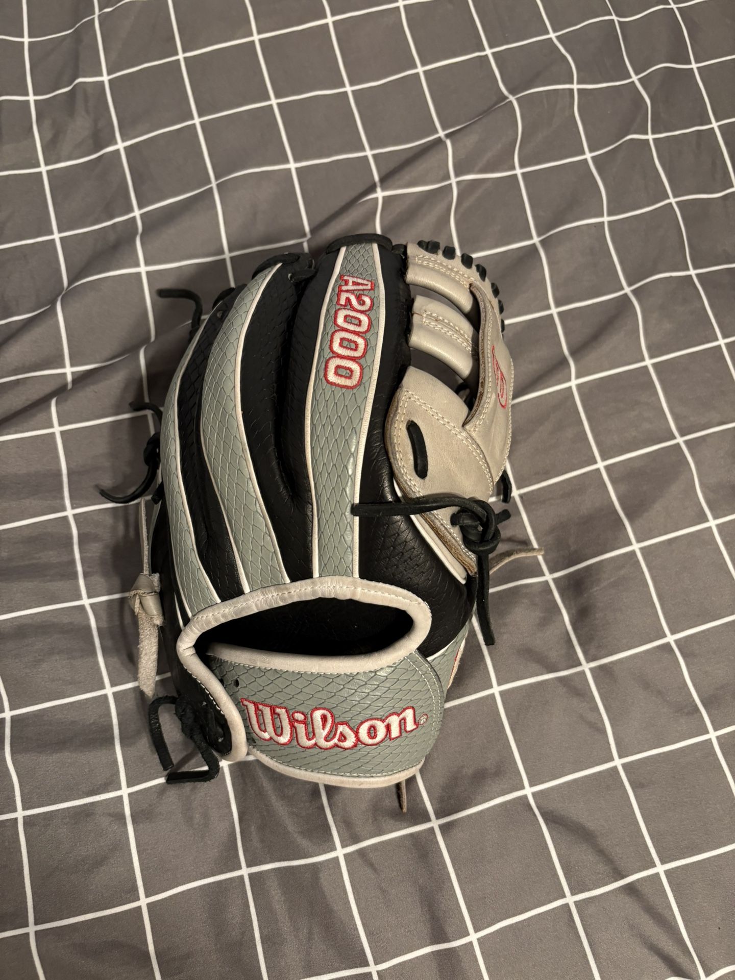 Wilson A2000 Tim Anderson 11.5 inch Excellent Condition