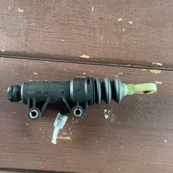 Clutch Master Cylinder