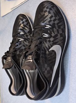 NIKE FREE TR FIT 5 Size 10 Training Shoes