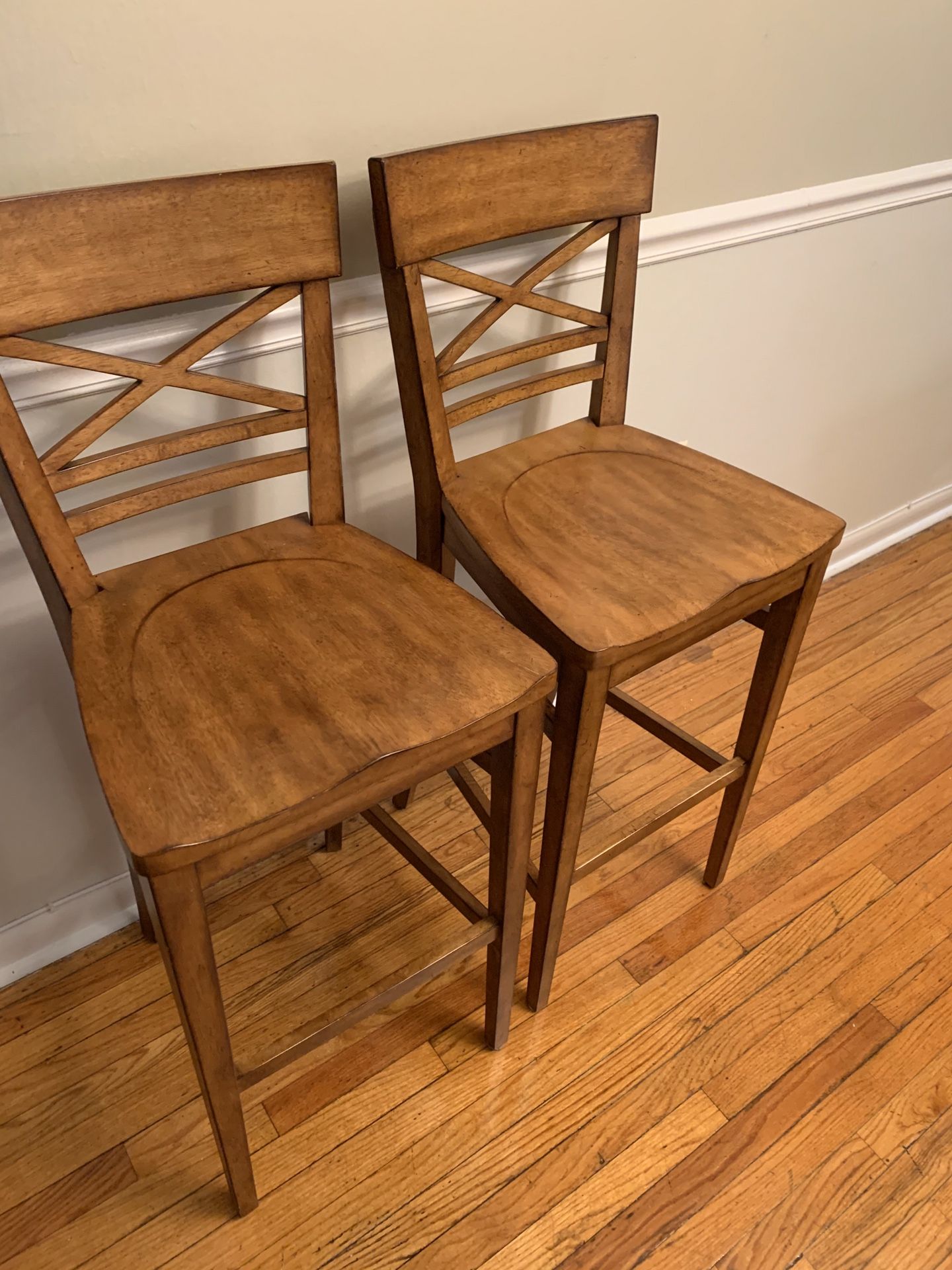 Ethan Allen’s Blake Barstool/Dining Chairs