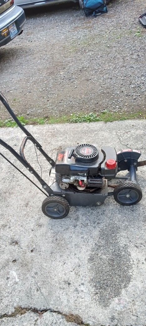 Edger