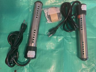 Water Heaters Portable- 2000W