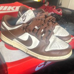 nike dunks