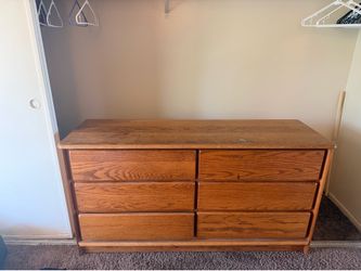 Free dresser