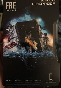 iPhone 7 case