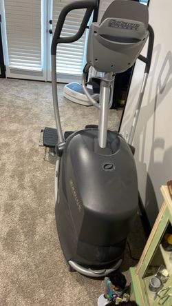 Octane elliptical