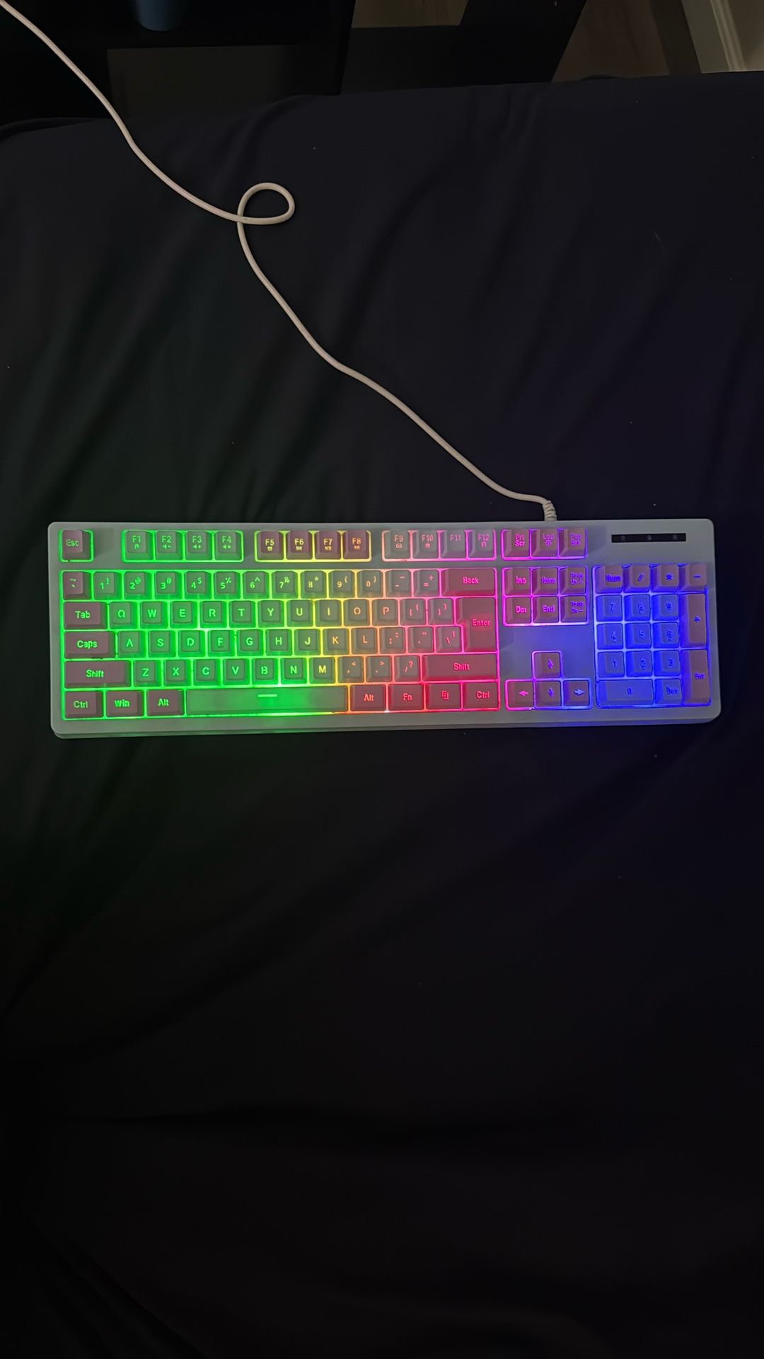 Gaming Keyboard