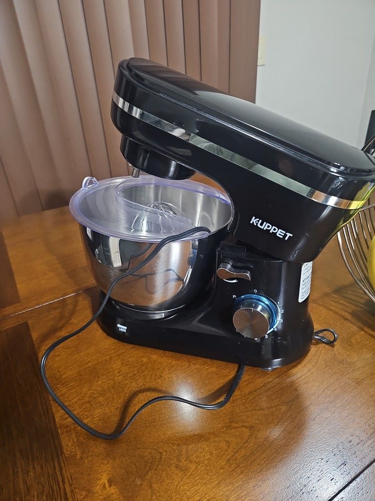 Kuppet 8 Speed ELECTRIC MIXER
