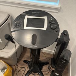 Singing Machine 