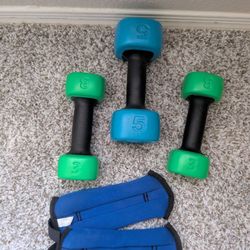 Workout Essentials 