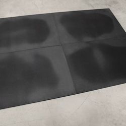Rogue Gym Mats - 25 Piece Bundle
