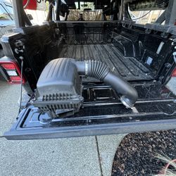 Air Intake Ram 1500