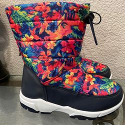 Botas Para La Nieve