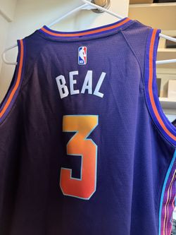 ☀️ XL Phoenix Suns Swingman Jersey  #3 / Authentic With Tags And Bag
