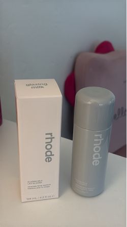Rhode Glazing Milk Ceramide Facial Essence